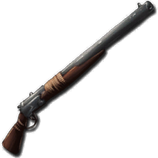 fusil a canon long